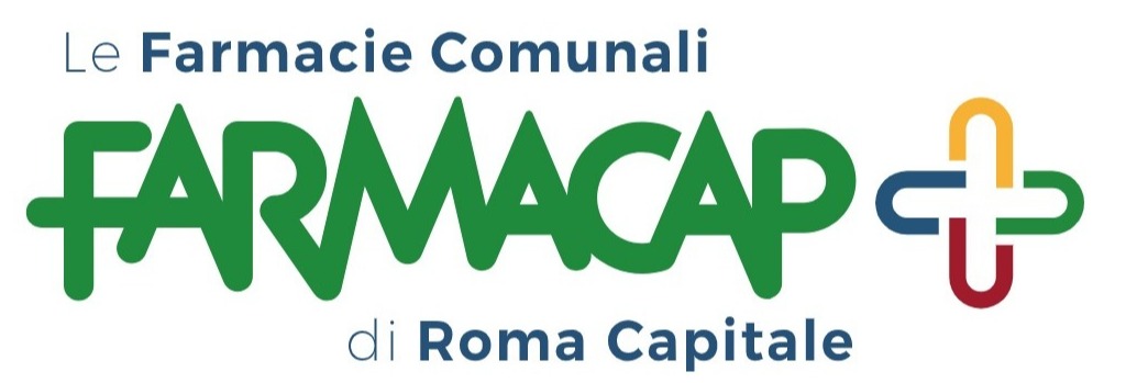 Farmacap Logo