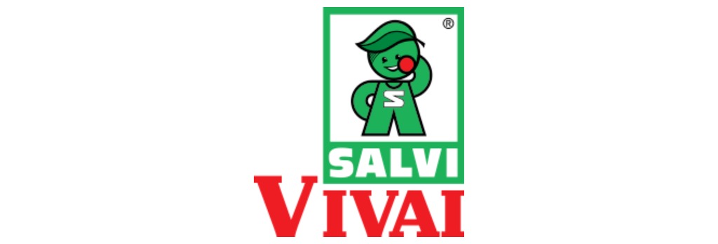 Salvi Vivai Logo