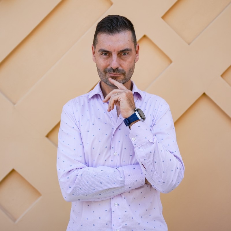 Valerio Di Napoli